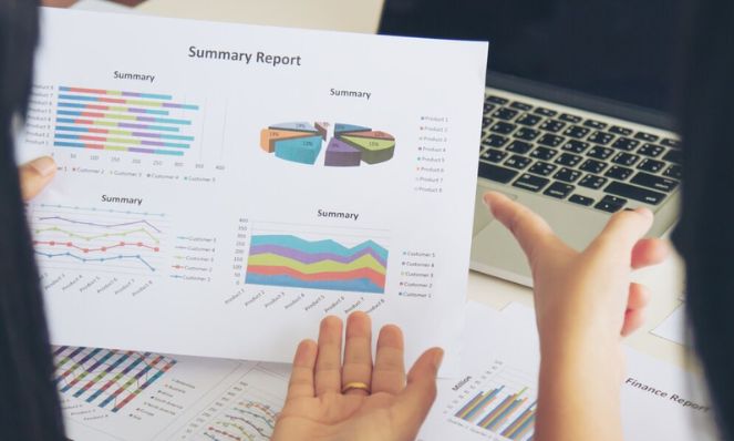 Measurable Summary Results